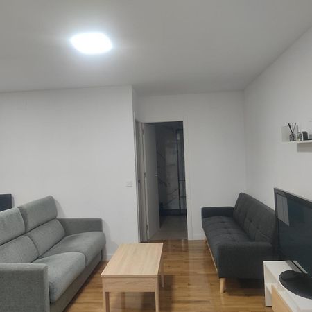 Estudio Completo Familiar 라홍케라 외부 사진